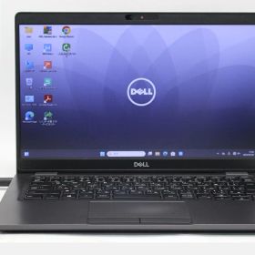 送料無料 あす楽対応 即日発送 訳有 13.3インチ DELL Latitude 5300 Windows11 高性能 八世代Core i5-8265U 8GB 爆速NVMe式256GB-SSD カメラ 無線 Office付 Win11【ノートパソコン 中古パソコン 中古PC】（Windows10も対応可能 Win10）