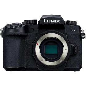 【中古】パナソニック Panasonic ルミックス G99 ブラック ボディ 2030万画素 ブラック DC-G99-K カメラ 中古 人気 おすすめ 高画質