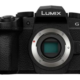 【ポイント10倍】 パナソニック デジタル一眼カメラ LUMIX DC-G99M2 ボディ [ブラック] [タイプ：ミラーレス 画素数：2180万画素(総画素) 2030万画素(有効画素) 撮像素子：フォーサーズ 4/3型 CMOS 重量：481 g] 【P10倍】