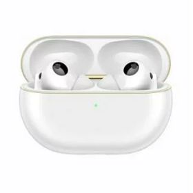 HUAWEI ワイヤレスイヤホン カナル型 FreeBuds Pro 4/White（T0022） FreeBuds Pro 4/White