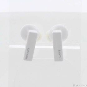 【中古】HUAWEI(ファーウェイ) FreeBuds Pro セラミックホワイト 【276-ud】