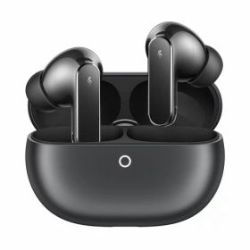 HUAWEI FreeBuds Pro 5 ワイヤレスイヤホン Bluetooth ノイズキャンセリング 空間オーディオ 通話ノイズリダクション カナル型 快適な装着感 約38時間再生 IP57防水 iOS/Android対応 グレー