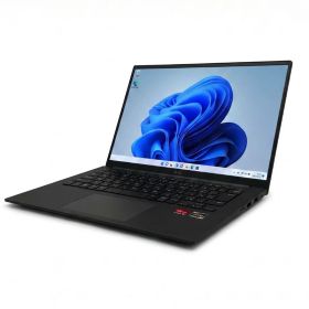 LG UltraPC ノートパソコン 14U70Q-GR55J1 AMD Ryzen 5 5625U/メモリ8GB/SSD 512GB/14.0型 WUXGA/Win11 Home 送料無料 中古パソコン ノートPC モバイル テレワーク 在宅 格安 激安 保証 lg-14u70qgr