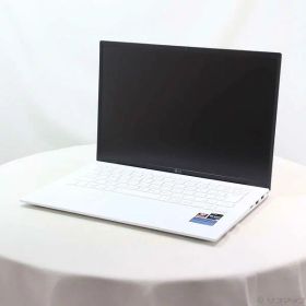 【中古】LG(エルジー) LG gram 14 14ZB90R-MR54J1 スノーホワイト 【349-ud】