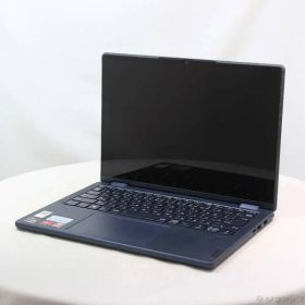 ソフマップ 〔中古品〕 Yoga 6 Gen 8 83B2002VJP ダークティール【371】
