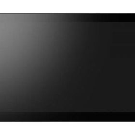 EIZO(エイゾー) FDF2182WT-FBK 54.7cm（21.5）型タッチパネル装着カラー液晶モニター DuraVision FDF2182WT-F ブラック