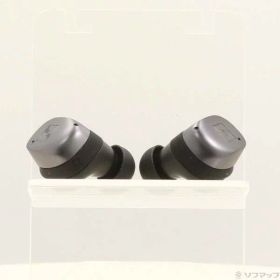 【中古】SENNHEISER(ゼンハイザー) MOMENTUM True Wireless 3 ブラック 【371-ud】