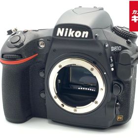 【中古】 【美品】 ニコン D810 ボディ 【デジタル一眼レフ】