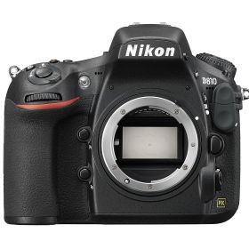 【中古】【非常に良い】Nikon デジタル一眼レフカメラ D810