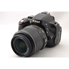 【中古】【1ヶ月保証】 ニコン Nikon D5100 レンズキット