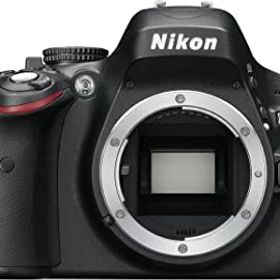 【中古】【39shop】Nikon★デジタル一眼レフカメラ D5100 ボディ（良い）