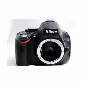 【中古】ニコン Nikon D5100 18-55VR レンズキット当店保証30日間 人気モデル 高画質 売れ筋