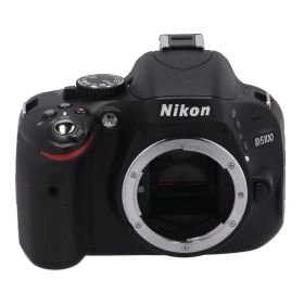 中古 デジタル一眼NIKON ニコンD5100 2147915コンディションランク【B】（商品 No.25-0）
