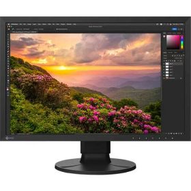 ColorEdge CS2400S-BK 24.1インチ WUXGA(1920x1200) カラーマネージメントモニター AdobeRGB99%