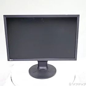 【中古】EIZO(エイゾー) ColorEdge CS2400S-BK ブラック【291-ud】