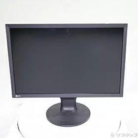 【中古】EIZO(エイゾー) ColorEdge CS2400S-BK ブラック【291-ud】