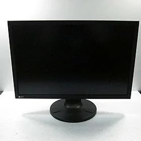 【中古】EIZO(エイゾー) 〔展示品〕 ColorEdge CS2400S-BK ブラック【291-ud】