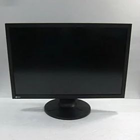 【中古】EIZO(エイゾー) 〔展示品〕 ColorEdge CS2400S-BK ブラック【291-ud】