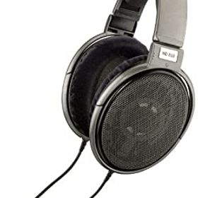 【中古】【39shop】ゼンハイザー★HD650 ダイナミックオープンエア・ヘッドホン(ヘッドフォン) ハイグレードモデル [並行輸入品]（良い）