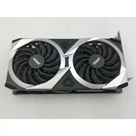 【中古】MSI Radeon RX 6750 XT MECH 2X 12G OC RX6750XT/12GB(GDDR6)【大宮東口】保証期間1週間