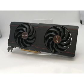 【中古】SAPPHIRE PULSE Radeon RX 6750 XT GAMING OC 12GB GDDR6 RX6750XT/12GB(GDDR6)【浜松駅前】保証期間1週間
