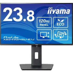イーヤマ ProLite XB2492HSU-B1J [液晶ディスプレイ 23.8型/1920×1080]