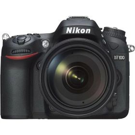 【中古】ニコン Nikon D7100 18-200VRIIレンズキット カメラ 中古 人気 おすすめ 高画質