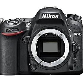 【中古】【39shop】Nikon★デジタル一眼レフカメラ D7100 ボディー D7100（良い）