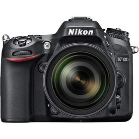 【中古】 ニコン Nikon D7100 16-85VRレンズキット 当店保証30日間 人気 ミラーレス 一眼レフ 交換レンズ カメラ