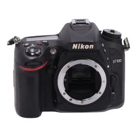 中古 デジタル一眼ボディ/D7100Nikon ニコンD7100 ボディ 2045440コンディションランク【B】（商品 No.05-0）