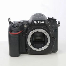 【中古】 (ニコン) Nikon D7100 ボデイ【中古カメラ デジタル一眼】 ランク：AB