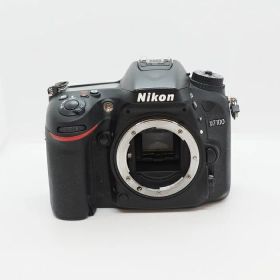 【中古】 (ニコン) Nikon D7100 ボデイ【中古カメラ デジタル一眼】 ランク：C