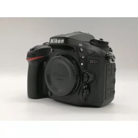 【中古】Nikon D7100 ボディ【大阪本店】保証期間1ヶ月【ランクB】
