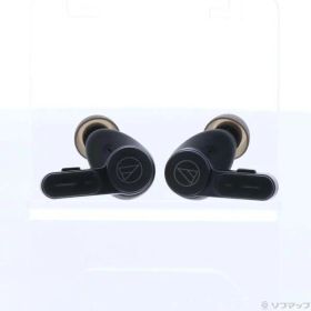 【中古】audio-technica(オーディオテクニカ) ATH-TWX7 アッシュブラック 【269-ud】