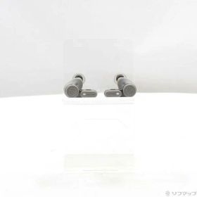 【中古】audio-technica(オーディオテクニカ) ATH-TWX7 GY ストーングレイ 【276-ud】