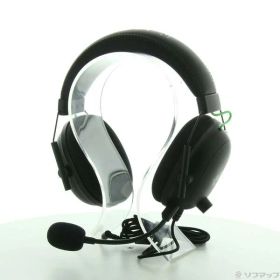 【中古】RAZER(レイザー) BlackShark V2 RZ04-03230100-R3M1 ゲーミングヘッドセット 【344-ud】