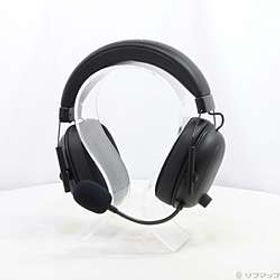 【中古】RAZER(レイザー) BlackShark V2 HyperSpeed RZ04-04960100-R3M1【291-ud】