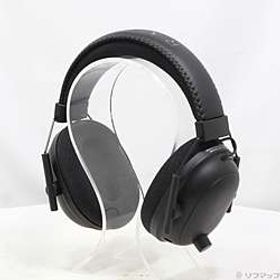 【中古】RAZER(レイザー) ゲーミングヘッドセット BlackShark V2 Pro ブラック RZ04-04530100-R3M1【291-ud】