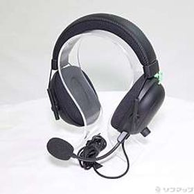 【中古】RAZER(レイザー) BlackShark V2 RZ04-03230100-R3M1 ゲーミングヘッドセット【291-ud】