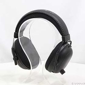 【中古】RAZER(レイザー) ゲーミングヘッドセット BlackShark V2 Pro ブラック RZ04-04530100-R3M1【291-ud】