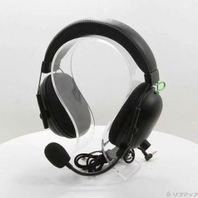 【中古】RAZER(レイザー) BlackShark V2 RZ04-03230100-R3M1 ゲーミングヘッドセット 【262-ud】