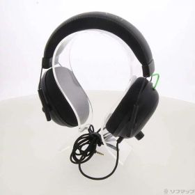 【中古】RAZER(レイザー) BlackShark V2 RZ04-03230100-R3M1 ゲーミングヘッドセット 【377-ud】
