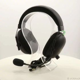 【中古】RAZER(レイザー) BlackShark V2 RZ04-03230100-R3M1 ゲーミングヘッドセット 【262-ud】