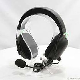 【中古】RAZER(レイザー) BlackShark V2 RZ04-03230100-R3M1 ゲーミングヘッドセット【291-ud】