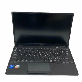 【中古】FUJITSU◆ノートパソコン FMV LIFEBOOK UH-X/E3 FMVUXE3B/Corei7第11/8GB/SSD1TB//【パソコン】