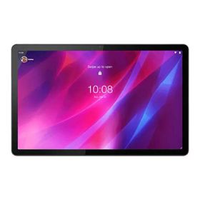 【中古】【安心保証】 Lenovo Tab P11 Plus ZA940364JP[128GB] Wi-Fiモデル スレートグレー