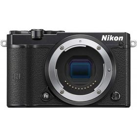 【中古】ニコン Nikon J5 ボディ ブラック J5BK micro当店保証30日間 人気モデル 高画質 売れ筋