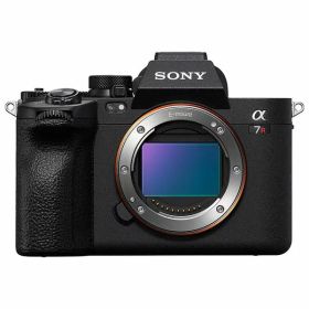 【中古】【1年保証】【美品】SONY α7R V ボディ [ILCE-7RM5]