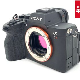 【中古】 【並品】 ソニー α7R V ボディ [ILCE-7RM5] 【ミラーレス一眼】 【6ヶ月保証】