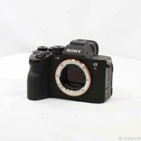 【中古】SONY(ソニー) α7R V ILCE-7RM5 ボディ 【262-ud】